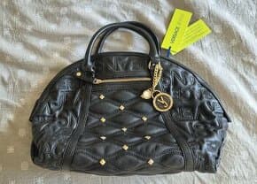 Nová kabelka Versace Jeans