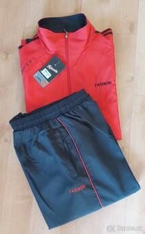 Pánská sportovní souprava