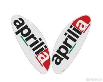 Boční tankpady na Aprilii Tuono/RS 660, V4/RSV4 21-