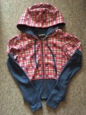 Mikina Tommy Hilfiger