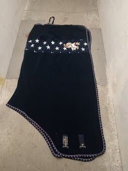 Odpocky eskadron nici vice kusu a bederka in