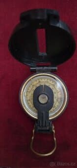 LEGENDÁRNÍ KOMPAS „ENGINEER“