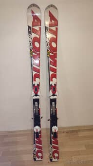 Atomic Race St 155cm