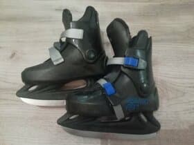 Dětské brusle ASIAGO PRO