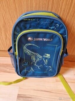 Batůžek Jurský Park