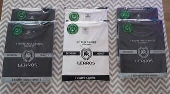 Pánské značkové oblečení Lerros