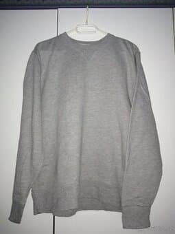 PRODÁM PÁNSKOU MIKINU