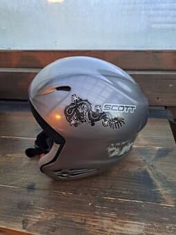 Helma Scott Naca 52/53 XS