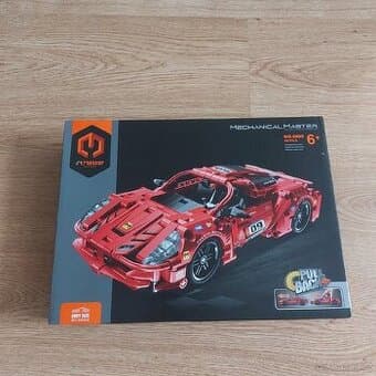 Stavebnice IM .Master 5809