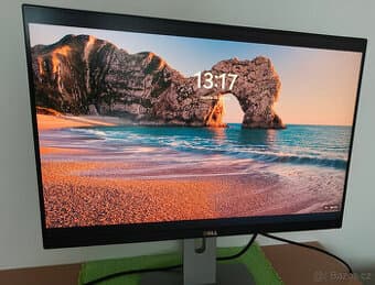 LCD 24" DELL Ultra Sharp U2415b