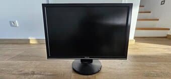 Monitor Asus VW222S 22"