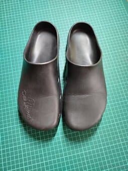 Pantofle Peter Lengwood 43