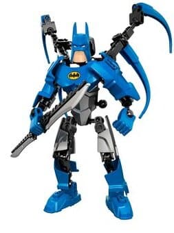 Lego Super Heroes - 4526 Batman