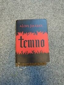Temno - Alois Jirásek