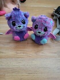 Hatchimals surprise dvojčata