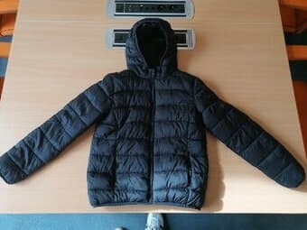 dívčí přechodová bunda Takko, 146/152 10-12 let