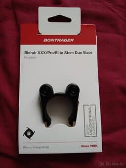 Bontrager blendr pro představec