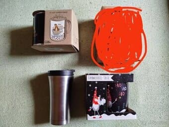 Hrnky hrníčky hrnek mix