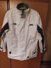 Pánská zimní bunda