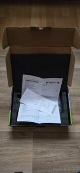 Prodám grafickou kartu MSI Geforce RTX 5060 ti 16GB Ventus 2