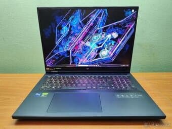 Obří 18 Predator Neo,i9-14th,4070-140w-RTX,32gb,QHD,1TB-Top