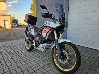 Yamaha Tenere 700 Rally ABS