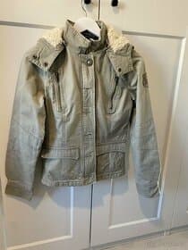 Dámská jarní bunda