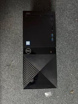 Dell Vostro Corei5,8gb RAM, 256gb ssd