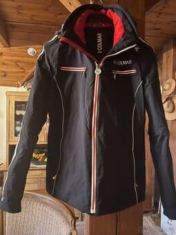 Dámská lyžařská bunda Colmar vel. 42