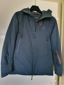 Dámská lyžařská bunda