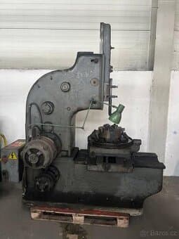 Obrážečka na kov HOV 25