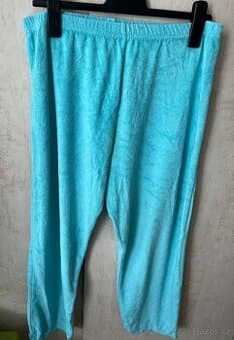 Kalhoty volnočasové L/XL