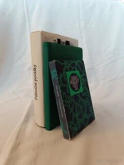 Baudelaire (Květy zla), Bédier (Tristan), Půlnoční povídky