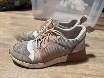 Tenisky Sam Edelman vel.40