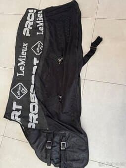 Lemieux carbon cooler - 110cm