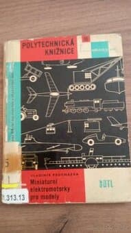 Polytechnická knížice