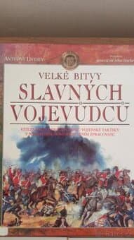 Bitvy slavných vojevůdců