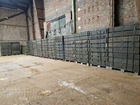 Vojenské ARMY bedny krabice debny