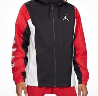 Pánská sportovní bunda Jordan