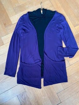 Svetry různé vel. M-XL tenké, teplé, pány/dámy