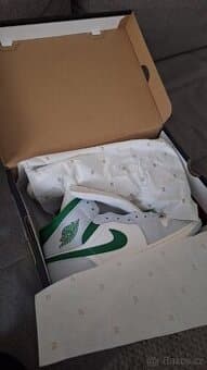 Air Jordan 1 Mid vel. 45,5