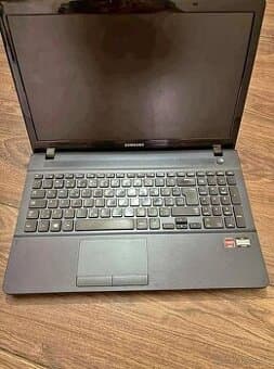 Notebook Samsung