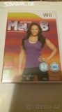 Prodám novou nerozbalenou hru na Nintendo Wii