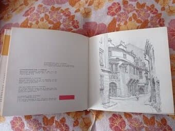 Poklady pražské architektury