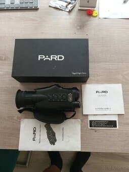 Prodám noční vidění Pard NV 019