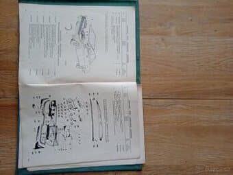 Katalog poškozený 120rcoupe