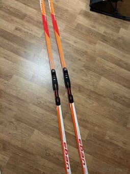 Běžky Sporten Vega