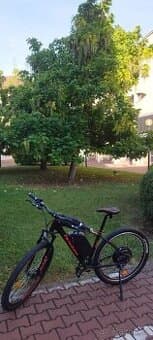 Elektrokolo 60 v 1500 w