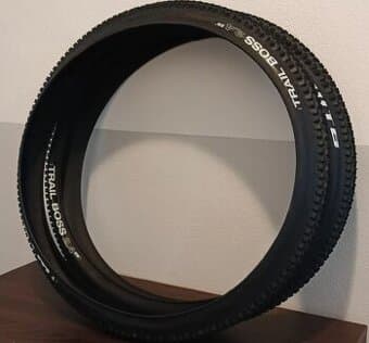 Prodám 2 x WTB Trail Boss 2.4 29