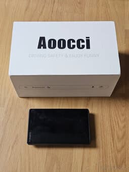 Aoocci U6